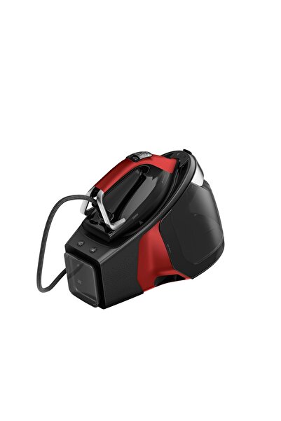 Arçelik Bku 6030 D Buhar Kazanlı Ütü