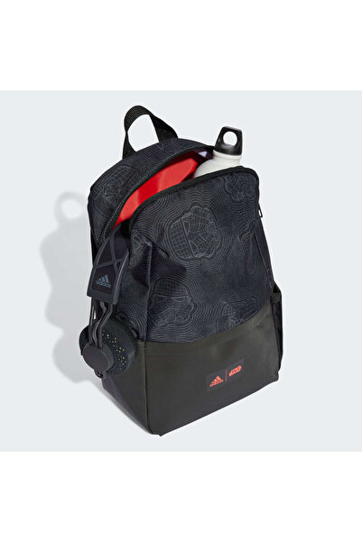adidas Rucsac negru pentru copii