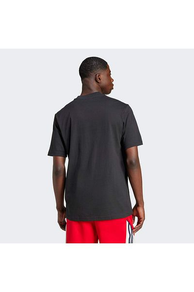 adidas Ανδρικό T-shirt Mono Tee - Iz2527