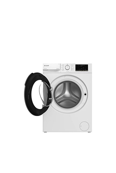 Arçelik 9120 TMX 9 KG ÇAMAŞIR MAKİNESİ