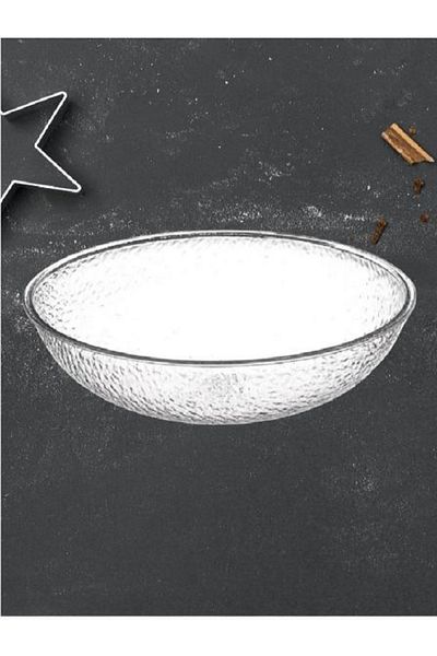 ARROW BPA-Free Dishwasher Safe Durable Plastic Pebble Bowl