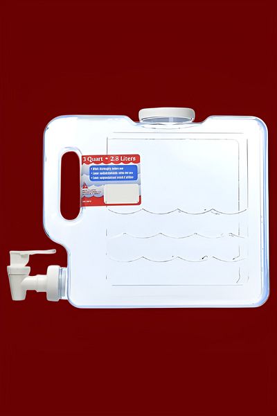 ARROW Beverage Dispenser