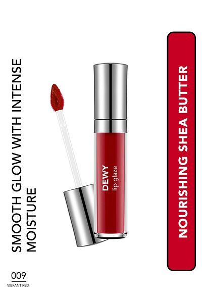 Flormar Dewy Lip Glaze