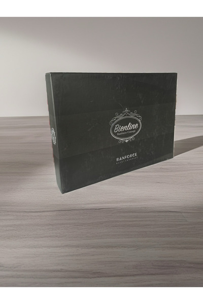 BIENLINE Set cuvertură dublu de pilota