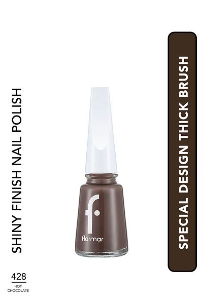 Flormar Flormar Nail Enamel