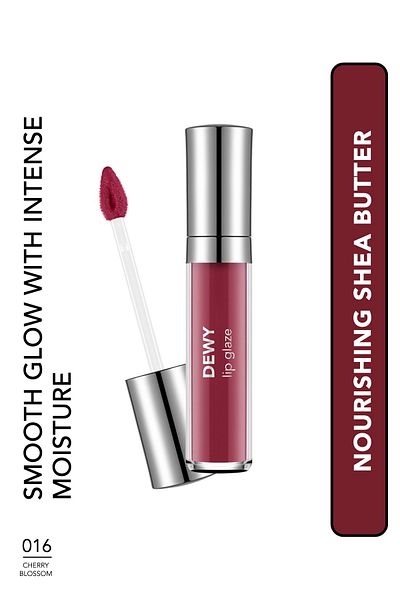 Flormar Dewy Lip Glaze