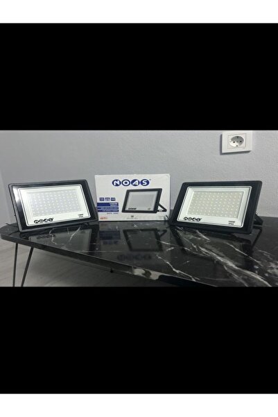 Noas Led Projektör Yl70-1100 100w 6500k