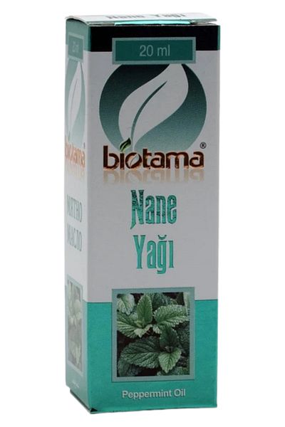 Biotama 20 مل زيت القرنفل