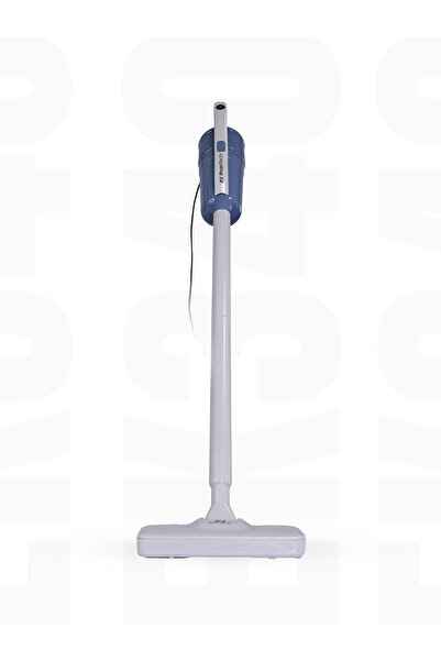 PiranTech EK340 Torbasız Dikey Elektrikli Süpürge