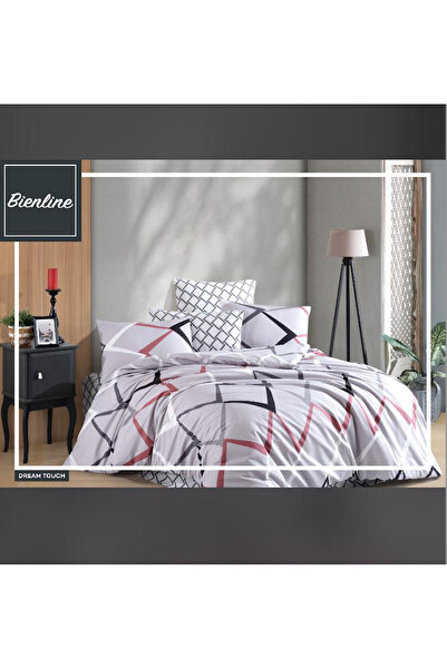 BIENLINE Σετ Παπλωματοθήκη Διπλό