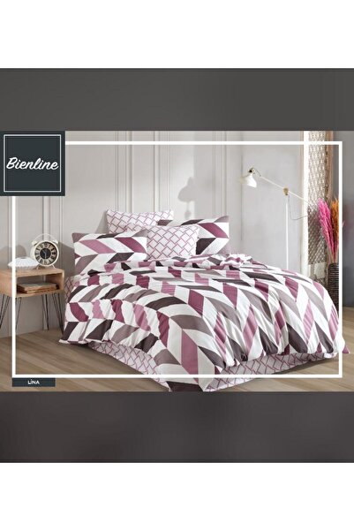 BIENLINE Односпальний комплект постільної білизни