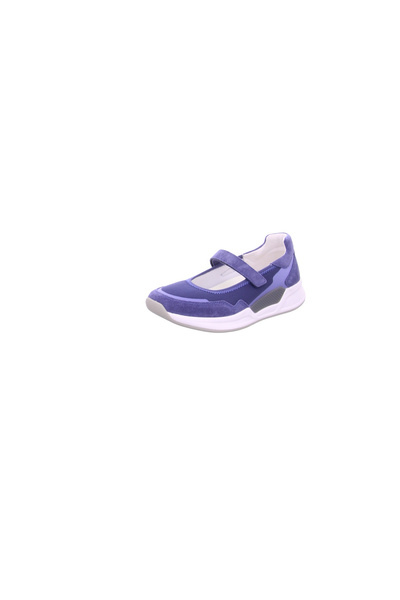 GABOR Slipper Für Damen In Blau