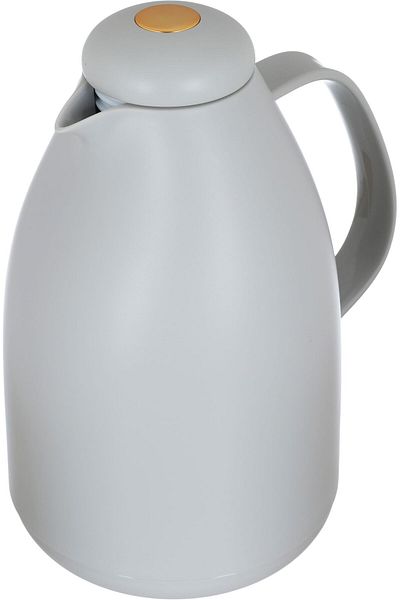 Alsaif Gallery Penguin Pro Thermos Dark Gray 1.5 Litres