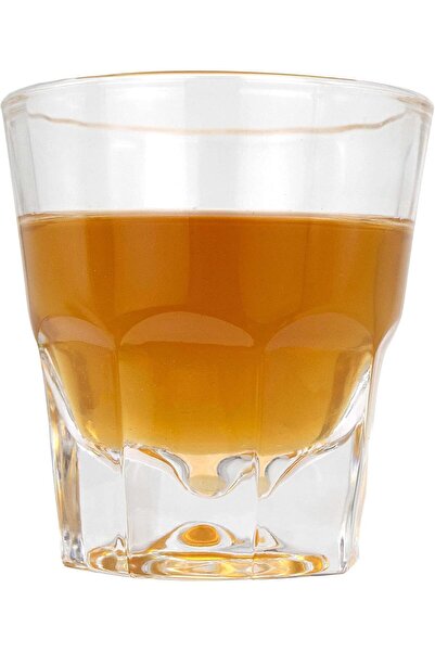 MIBRU Coffee cortado glass cup 135ml