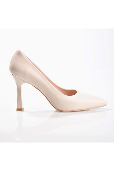 NEW ANGEL 820 Women's Classic Heeled Stiletto
