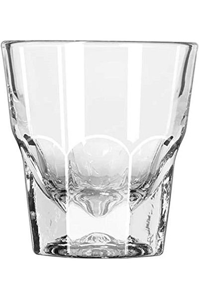 MIBRU Coffee cortado glass cup 135ml