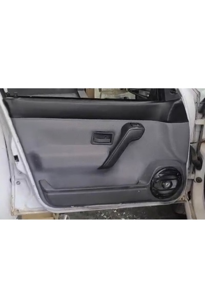 Atlas Oto Giyim RENAULT 19 KAPI DÖŞEMESİ