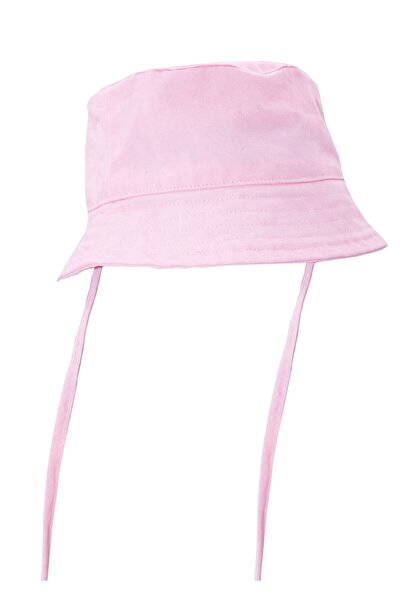 Ozmoz By Mukadder Özden 100% Cotton Canvas Children's Hat