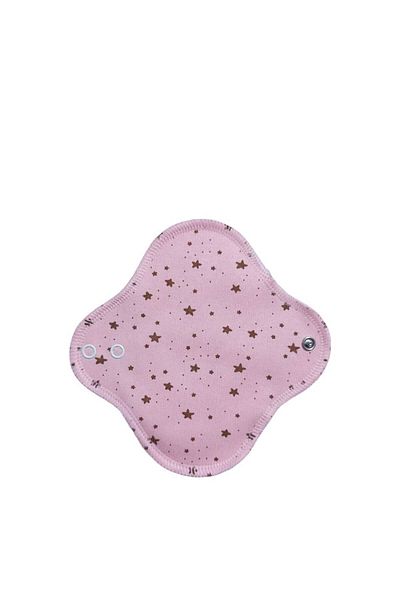 Ponped Washable Natural Women's Pad (Daily)