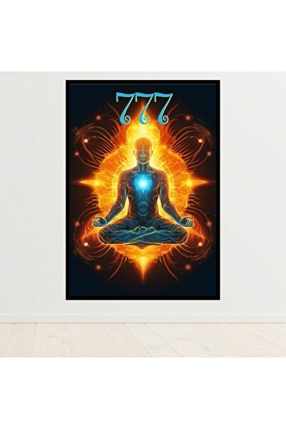 CreaWitch 777 Mucize ve Şans Habercisi Sayı Sekansı - Grigori Grabovoi - Tabl...