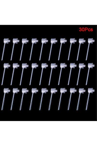 Choice 30 قطعة 10/30/50 قطعة أدوات إعادة تعبئة العطور قمع موزع مضخة مستحضرات ...