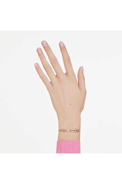 Swarovski Constella Roségoldfarbenes Armband 5728588