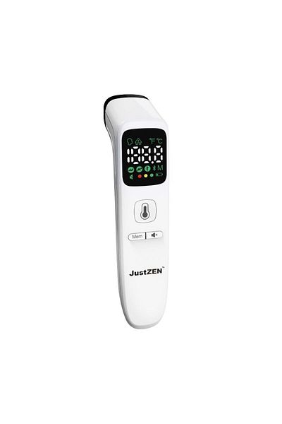 JustZEN Termometer JustZEN™ IR 202
