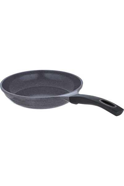 Tornado Korean Granite Cookware Set, 9 Pieces, Gray