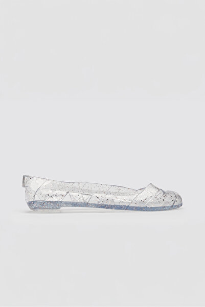 OZYO Παπούτσια BABETO διάφανα ροζ θαλάσσια παπούτσια