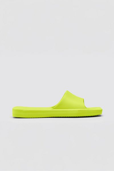 OZYO Gala Neon Eva Summer Beach - Casual Slippers