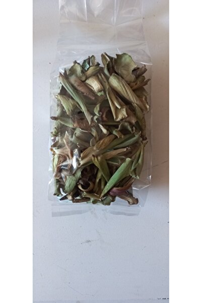 Natural Enginar Yaprağı 50 gr