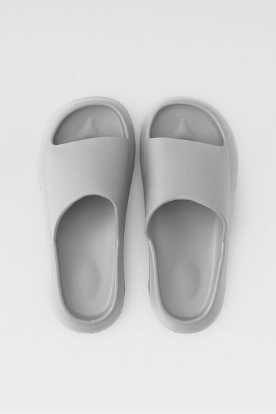 OZYO Artur Gray Men's Eva Beach Slippers