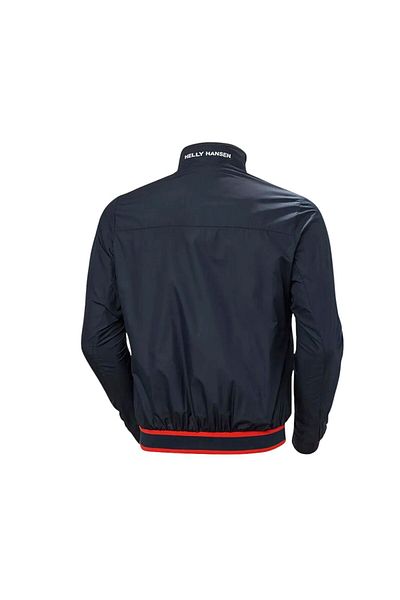 Helly Hansen Salt Windbreaker Παλτό Ανδρικό Μπλε Παλτό Ανδρικό Παλτό Hha.30299