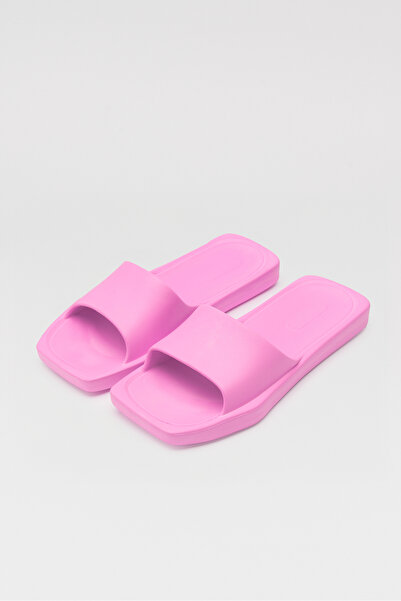 OZYO Gala Відкритий Рожевий Eva Літній Пляж - Повсякденні Капці