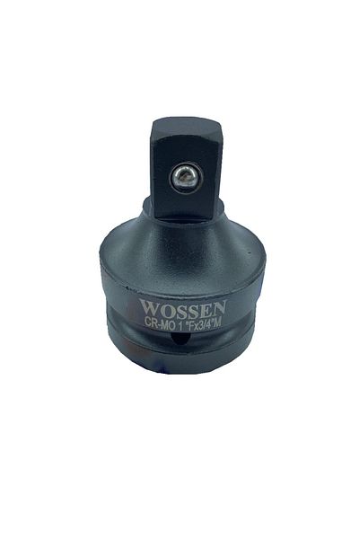 Wossen 1'' 3/4 Converter Adapter Socket - Reducer