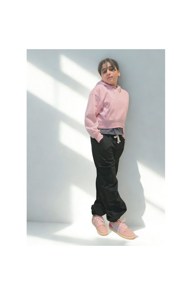 CREATIVE OUTFITS Pants, Drawstring Waist with Multiple Pockets