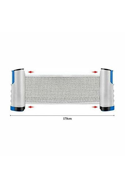Povit Adjustable Mesh Iron Set