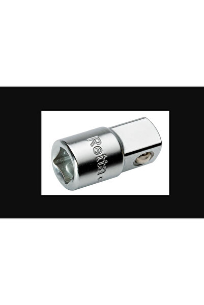 Retta 3/8” - 1/2” Lokma Adaptörü