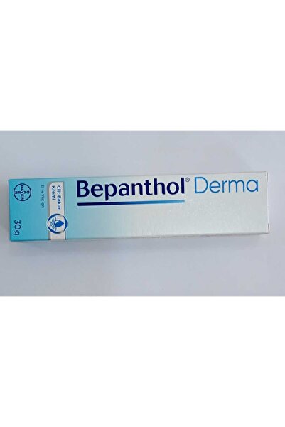 Bepanthol Cilt Bakım Kremi 30 gr