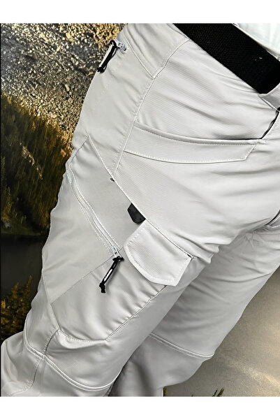 Nato Tactikal & Taktikal Outdoor Pantolon Su Kaydırıcı Özellikli
