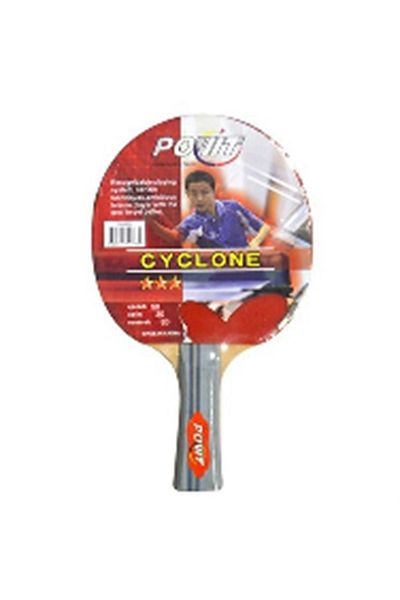 Povit Premier 3 Star Table Tennis Racket Cb3804