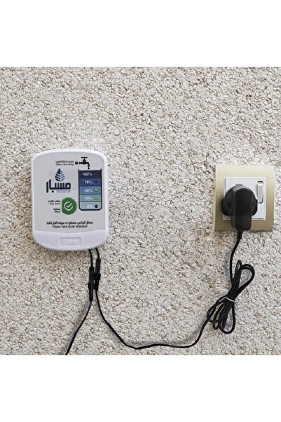 BUNCA جهاز قياس مستوى الماء في الخزان – مسبار Sa-m-i