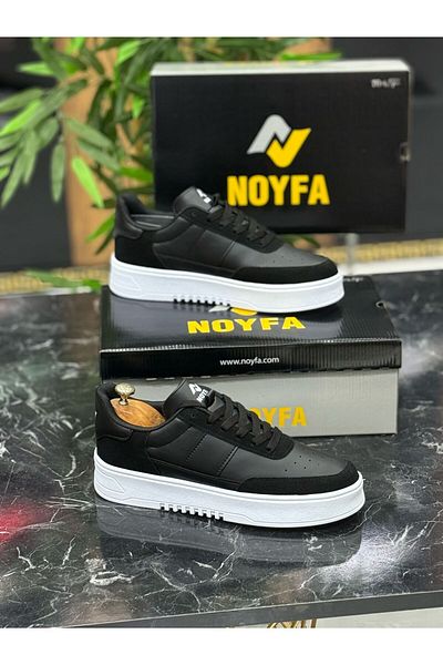 Noyfa Noyfa02 Daily High Sole Comfortable Sports Men's Shoes