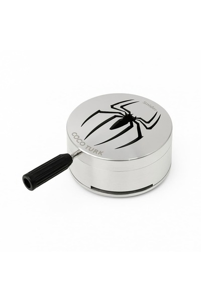 nargilestore Spider Lotus HMD