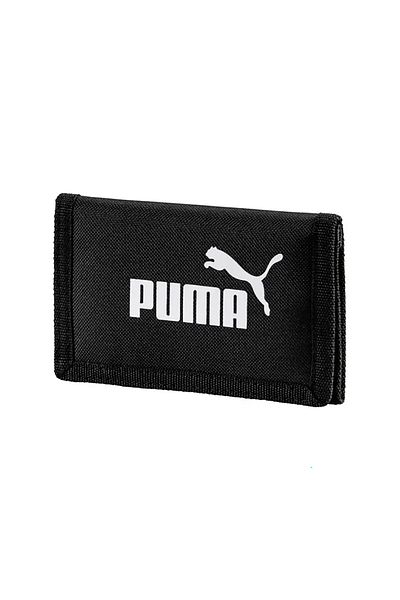 Puma Puma Black Phase Wallet