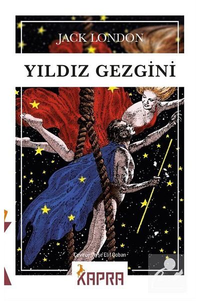 KAPRA YAYINLARI Star Traveler