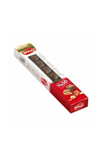 Bolçi Bol Fındıklı Sütlü 65 gr Bolu Çikolatası