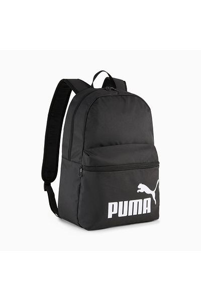 Puma Unisex batoh - Phase Backpack, Logo, 44x30x14 cm (VxŠxH)