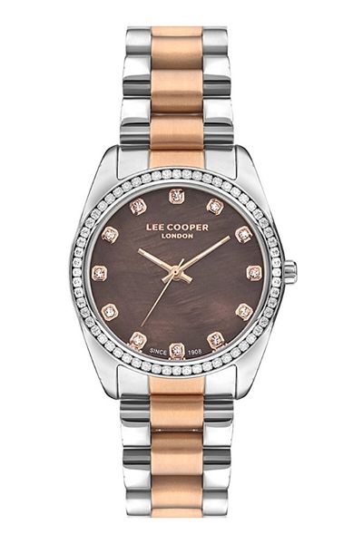 Lee Cooper Women's Wristwatch Lc07478.540