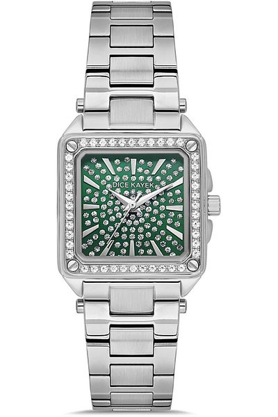 Dice Kayek Women's Wristwatch Dk.1.Ag1332.03